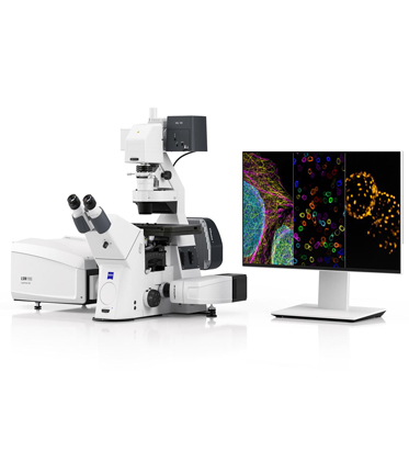Microscopy & Imaging Systems